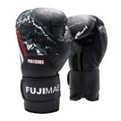 FUJIMAE pro series 2.1 GNTIA PuGAXIAS -black